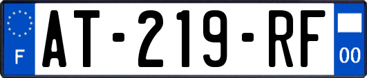 AT-219-RF