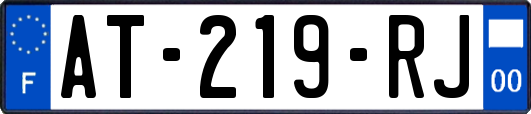 AT-219-RJ
