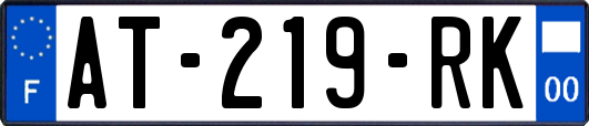 AT-219-RK