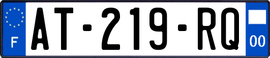 AT-219-RQ