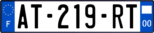 AT-219-RT