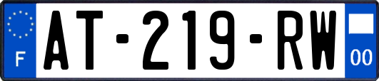 AT-219-RW