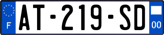AT-219-SD