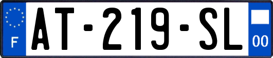 AT-219-SL