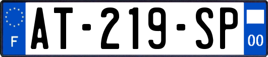 AT-219-SP