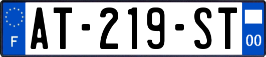 AT-219-ST