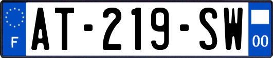 AT-219-SW