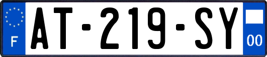 AT-219-SY