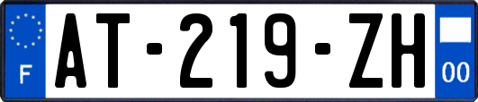 AT-219-ZH