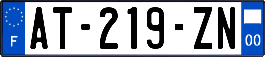 AT-219-ZN