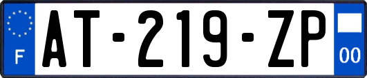 AT-219-ZP