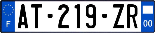 AT-219-ZR