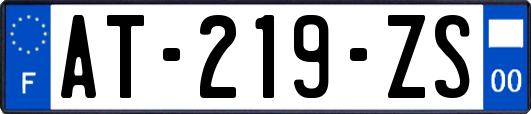 AT-219-ZS