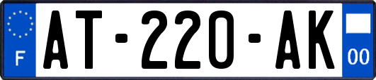 AT-220-AK