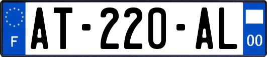 AT-220-AL