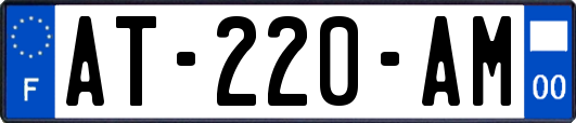 AT-220-AM