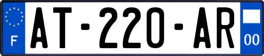 AT-220-AR