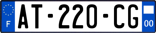 AT-220-CG