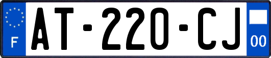 AT-220-CJ