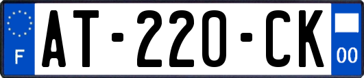 AT-220-CK