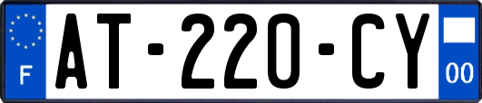 AT-220-CY