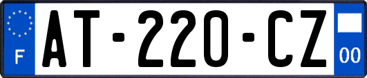 AT-220-CZ