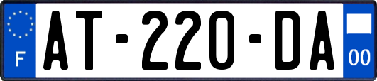 AT-220-DA