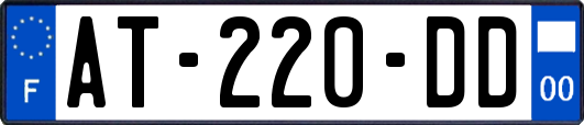 AT-220-DD