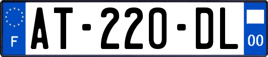 AT-220-DL
