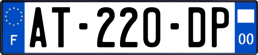 AT-220-DP