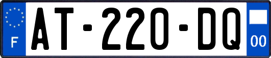 AT-220-DQ