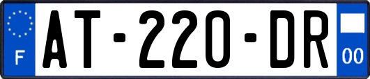 AT-220-DR