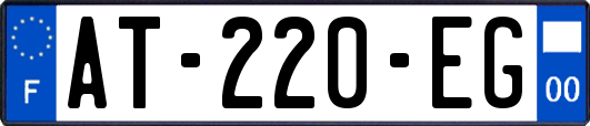 AT-220-EG