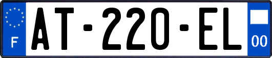 AT-220-EL