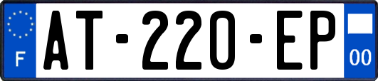 AT-220-EP