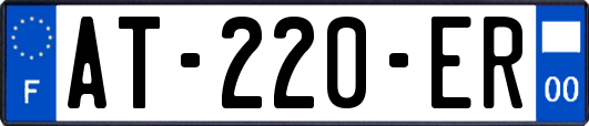 AT-220-ER