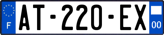 AT-220-EX