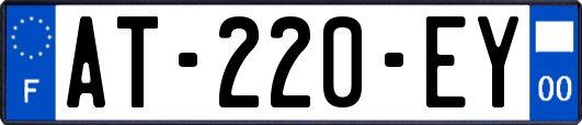 AT-220-EY