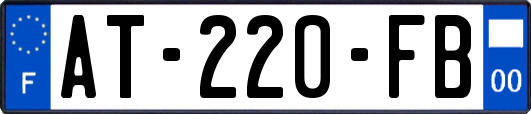 AT-220-FB