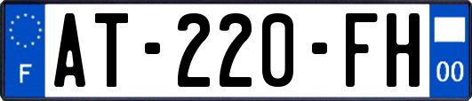 AT-220-FH