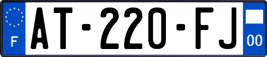 AT-220-FJ