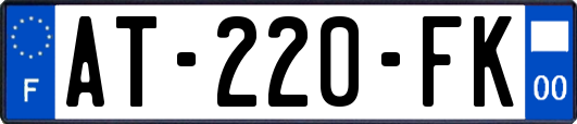 AT-220-FK