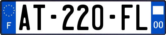 AT-220-FL