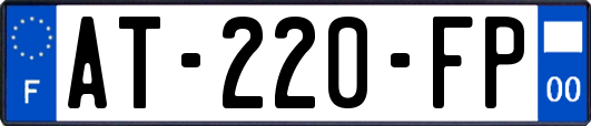 AT-220-FP
