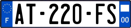 AT-220-FS