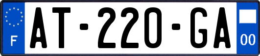 AT-220-GA