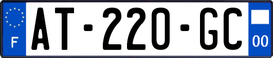 AT-220-GC