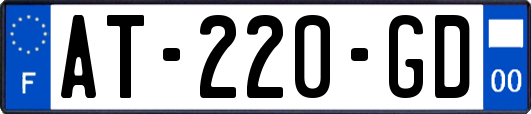 AT-220-GD