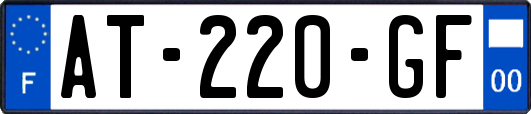 AT-220-GF