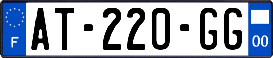 AT-220-GG